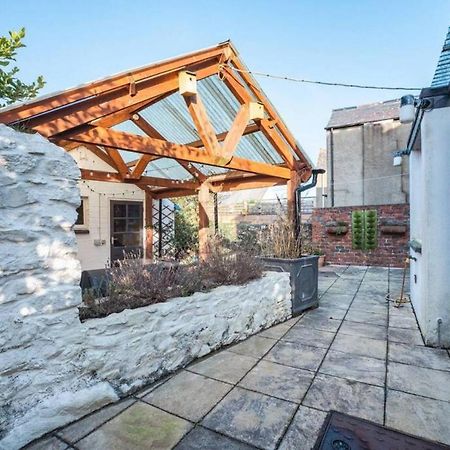 Cosy Welsh Cottage In St Davids Centre With Garden St. Davids (Pembrokeshire) Exterior foto