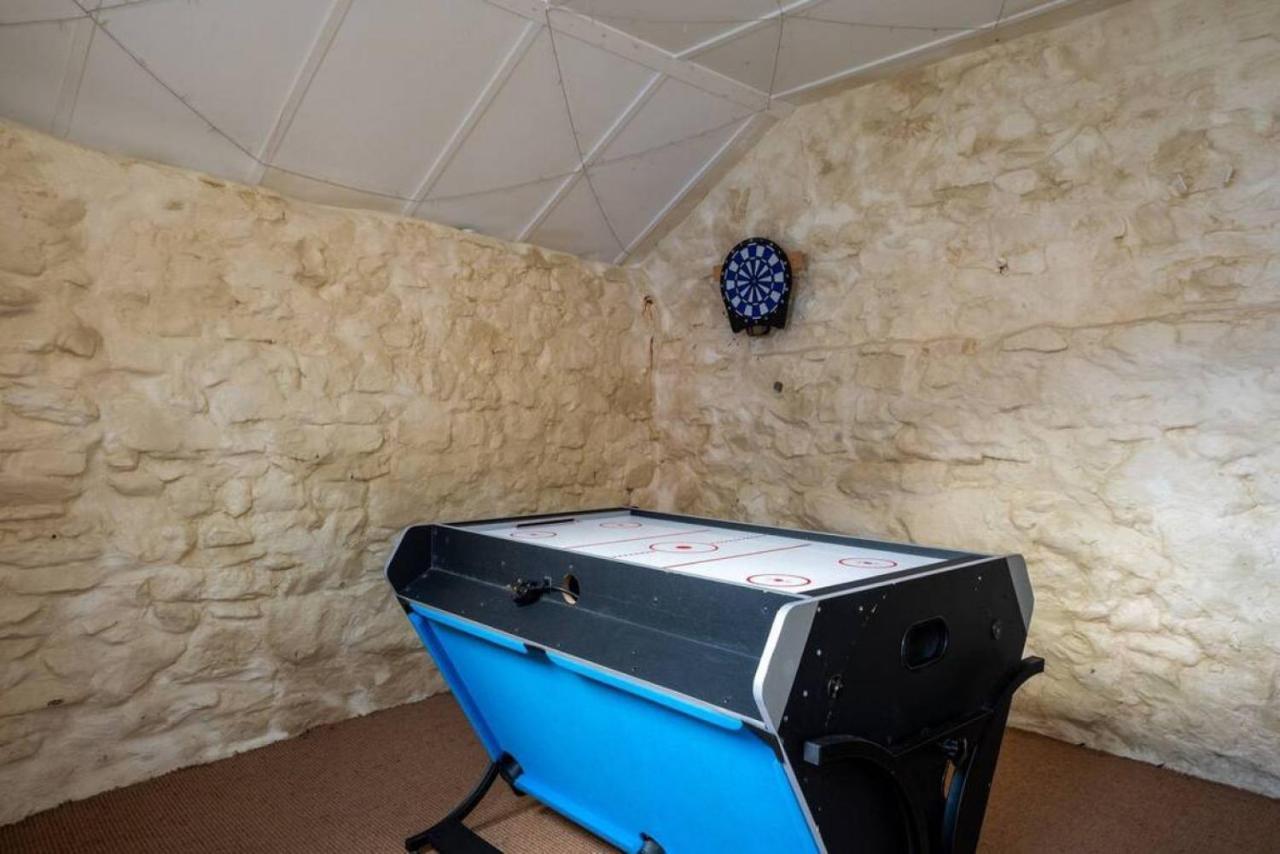 Cosy Welsh Cottage In St Davids Centre With Garden St. Davids (Pembrokeshire) Exterior foto